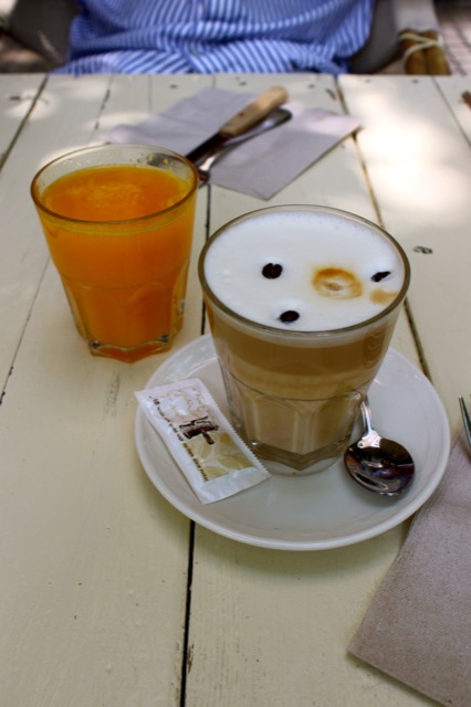Frühstück wie in Barcelona  | IMG_7262.jpg