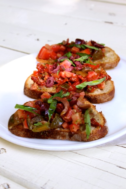 Frühstück wie in Barcelona  | IMG_7284.jpg