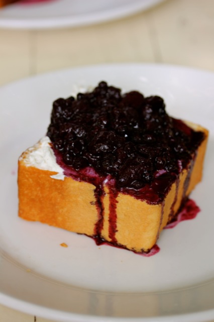 Frühstück wie in Barcelona  | IMG_7415.JPG