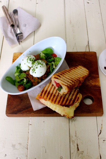 Frühstück wie in Barcelona  | IMG_7436.jpg