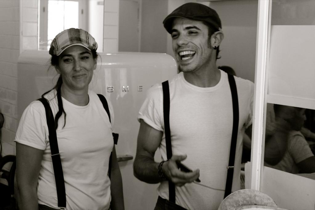 Frühstück wie in Barcelona  | Personal.JPG