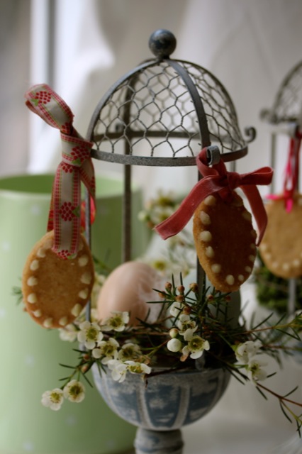 Kamut-Vanille-Plätzchen | Kamut.jpg