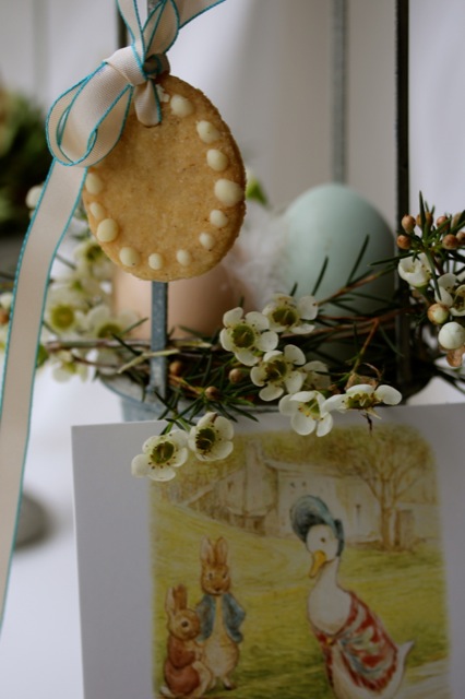 Kamut-Vanille-Plätzchen | Kamut4.jpg